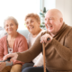 Aged Care Living Fees