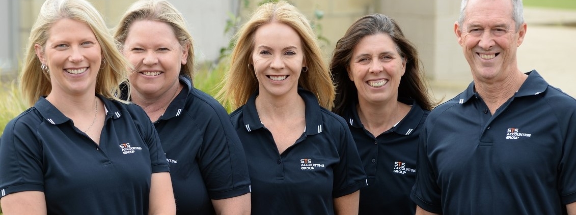 STS Accounting Job Post Admin Torquay