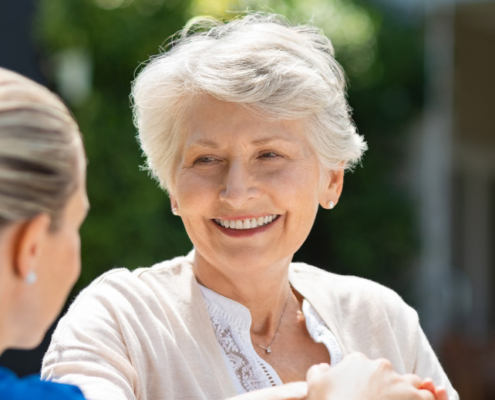 Aged Care and Retirement Living Torquay