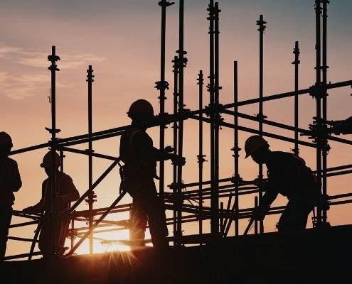 Building & Construction Employer Redundancy Obligations