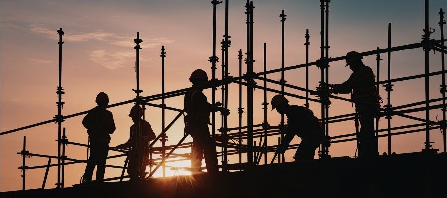 Building & Construction Employer Redundancy Obligations