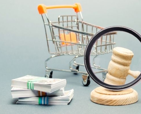 GST and how it works