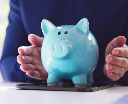 LISTO Super Women and Low Income Super