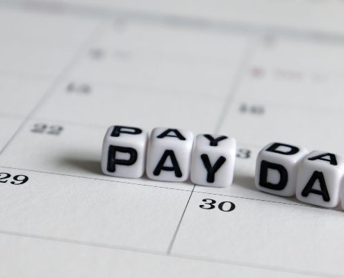 Payday Super Superannuation Guarantee Employer Obligations