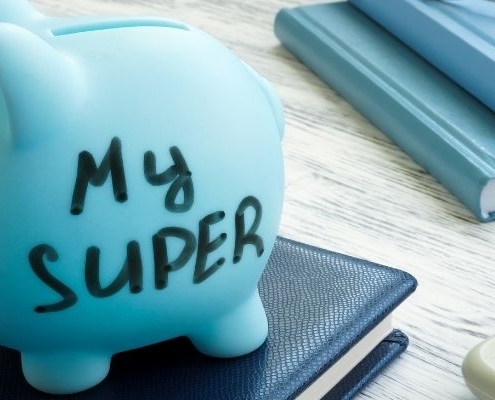 Super Guarantee 12% SG