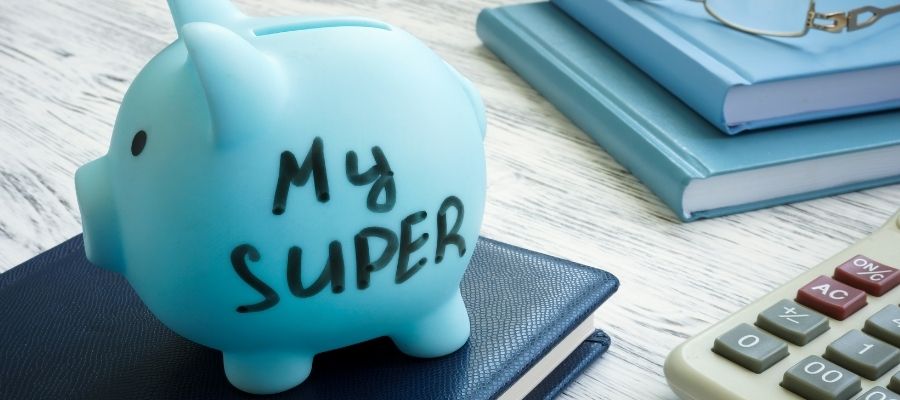 Super Guarantee 12% SG