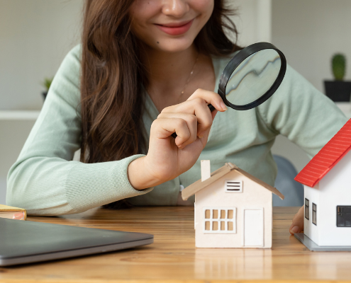Rental Property Record Keeping and Deductions