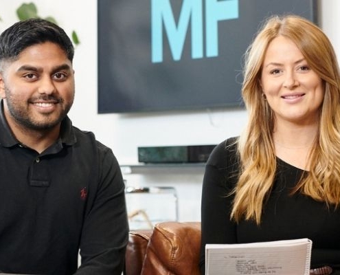 My Mortgage Freedom Partnership STS Accounting Loans Mortgages commercial business loans