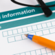 Personal info and TFN safe