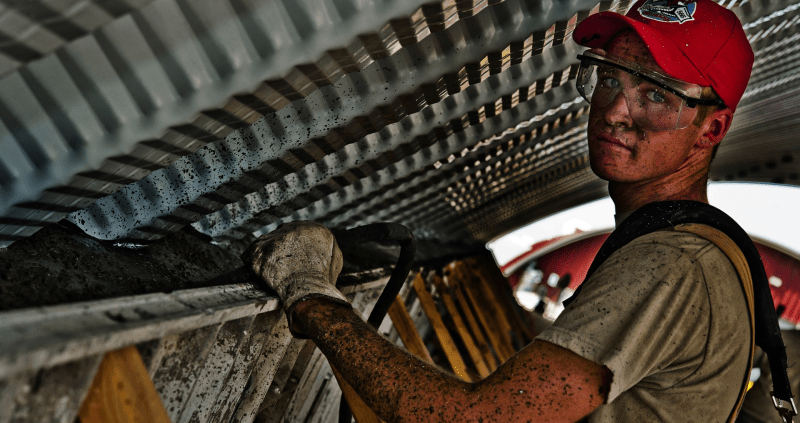 Construction worker